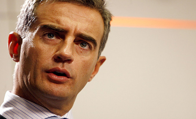 Ricardo Costa es lliura de la presó a canvi d'una multa i treball comunitari
