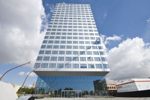 TorreAuditori Iberdrola 2