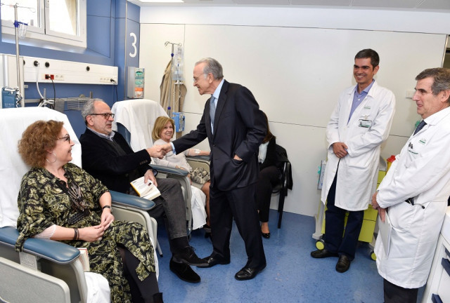 LaCaixainviertemsde5.000millonesdeeuroseniniciativasparalaaccinsocialdurantelosltimosdiezaos
