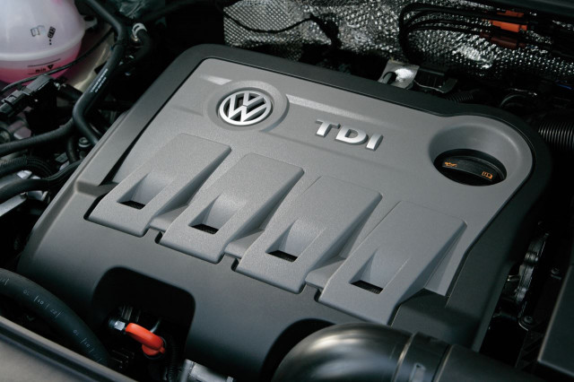 Volkswagen dieselgate 2