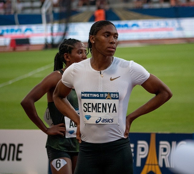 Semenya