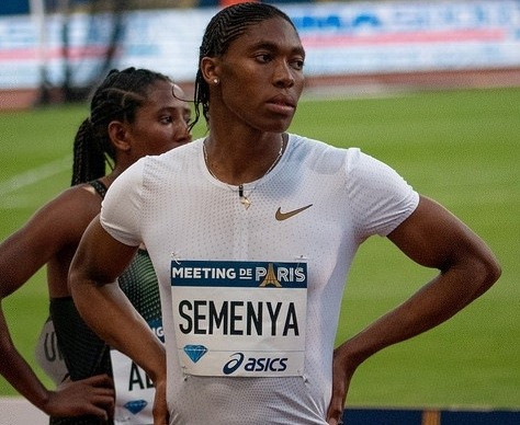 Semenya