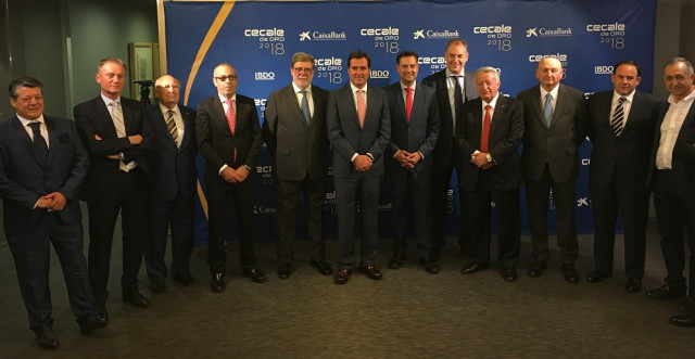 PremiosCecaledeOro