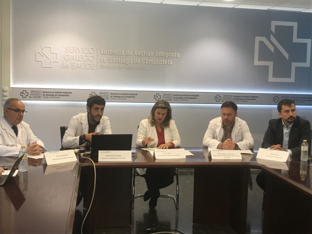 La cura de l'Alzheimer pot estar en els laboratoris de Santiago