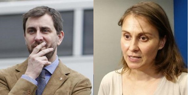 El Suprem confirma el processament per rebel·lió i desobediència de Comín i Serret