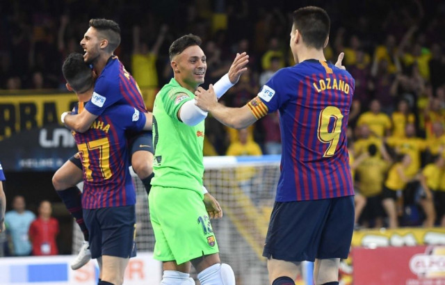 BaraLassafutbolsalacampendeliga