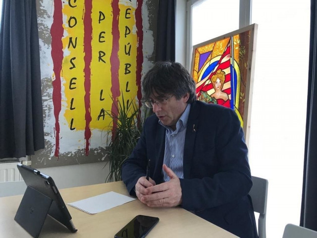 Puigdemont 29