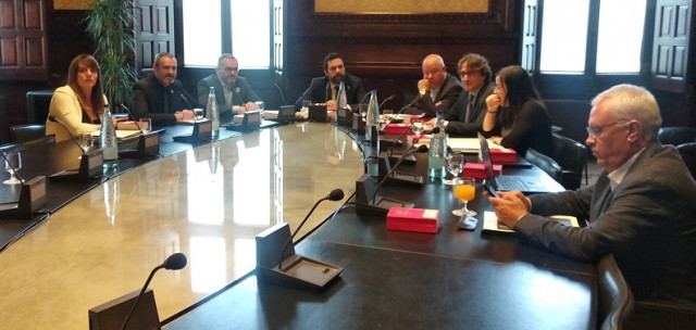 MesadelParlamentJunio2019 1