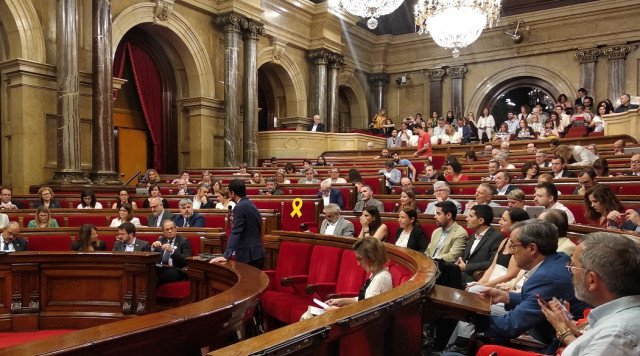 PlenodelParlamentJunio