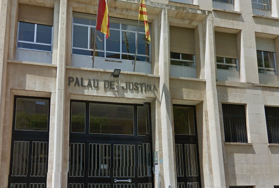 Jutjat Tarragona
