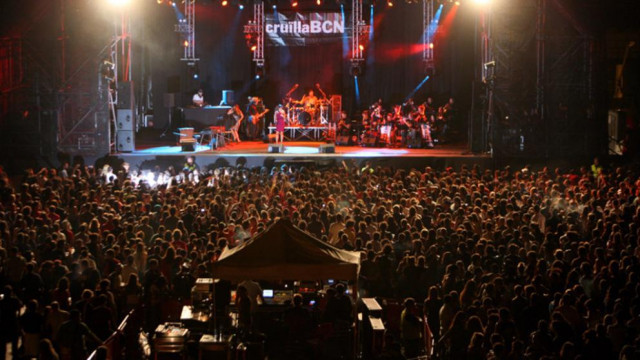 Cruillafestival