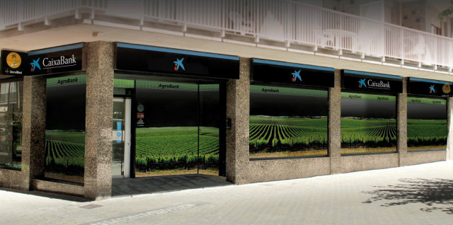 CaixaBank finançarà als seus clients agraris que inverteixin en energies renovables