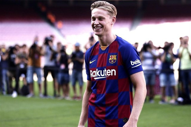 Dejong