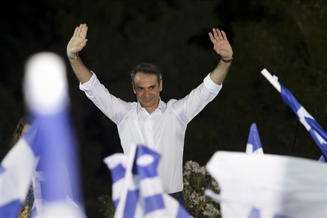 Un mal exemple el dels grecs