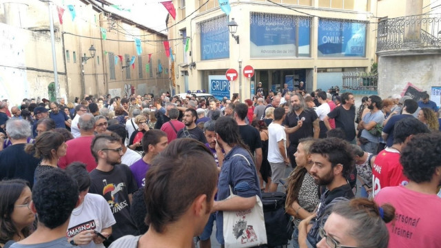 Manifestacionmasnou
