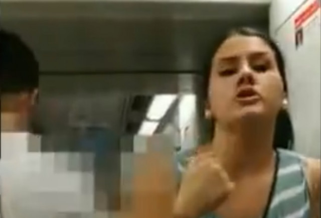 Els Mossos investiguen l'agressió homòfoba a dues dones al metro de Barcelona