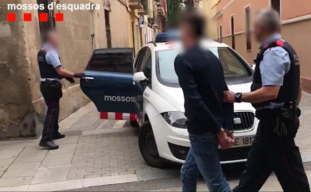Mossosconsejosrobatorios