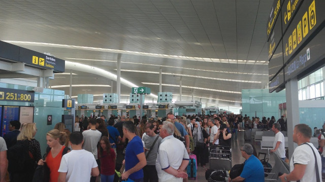 AeroportdelPratgente