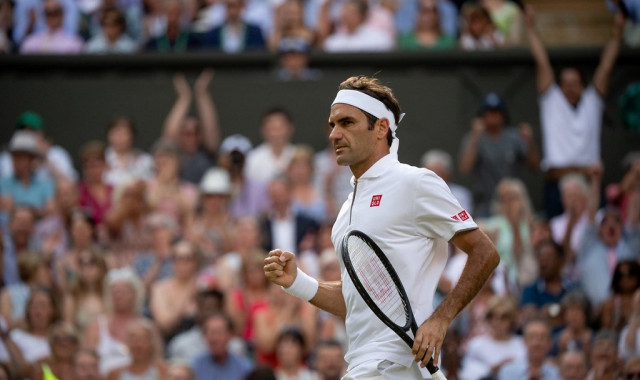 FederertumbaaNadalparabuscarsunovenoWimbledonanteDjokovic