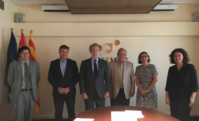 PimecyEndesarenuevansuconveniodecolaboracin