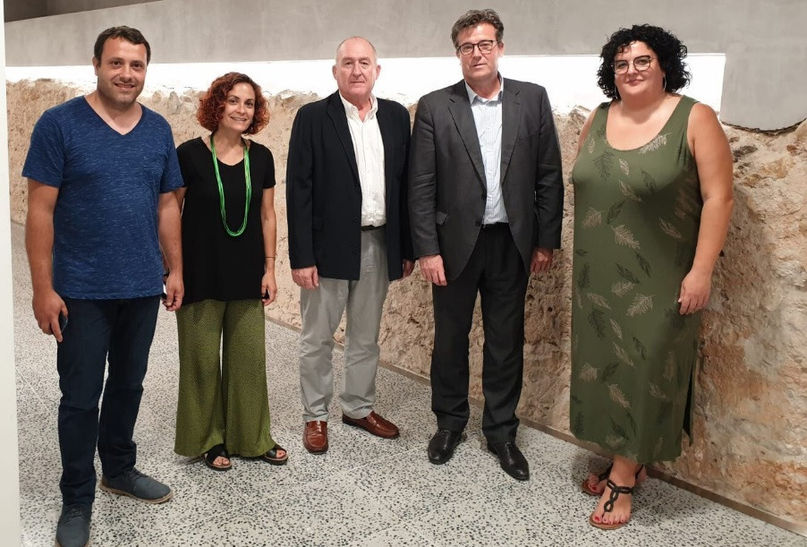 Fundacio agbar bonanit tarragona