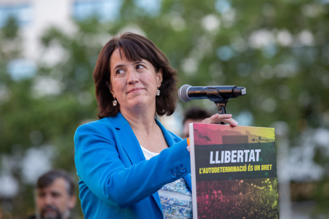 Elisendapaluziepresidentaanc