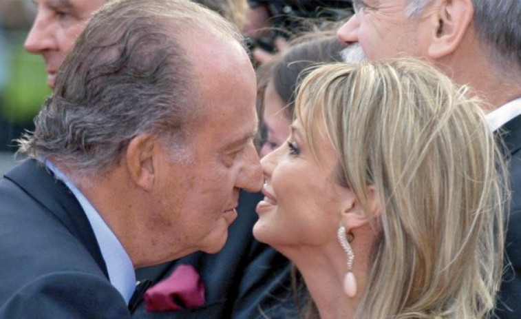 La comissió d'investigació sobre Joan Carles i Corinna enfronta PSOE i Podem
