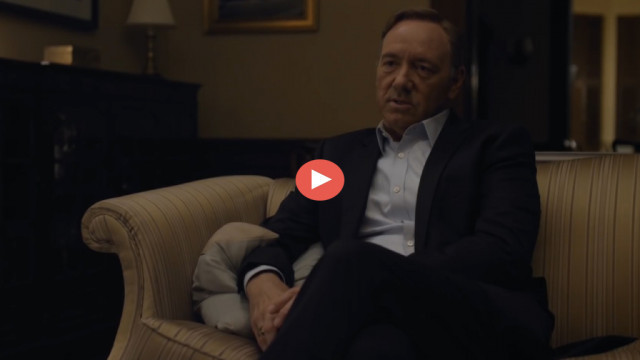 Kevin Spacey queda lliure dels càrrecs per agressió sexual