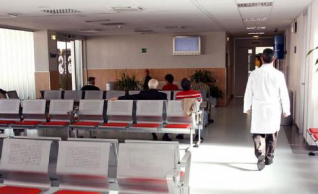 La sanitat catalana, una altra vegada en mínims