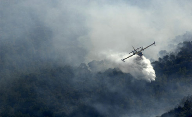 Incendio aereo 31640 1