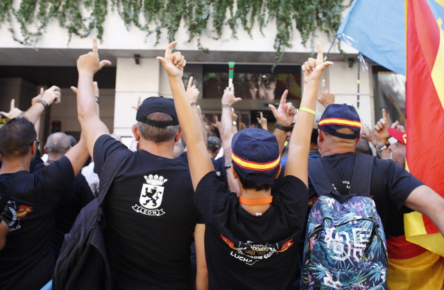 Protestaspolicias