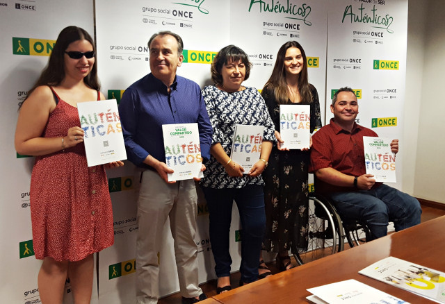 GrupoSocialONCEInformedeValorCompartidoalao2018