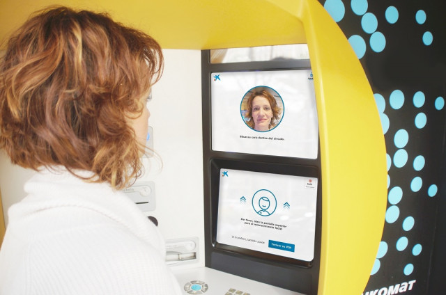 Cajeroconreconocimientofacial