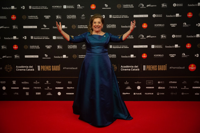 Els XII Premis Gaudí s'avancen una setmana pels Oscars