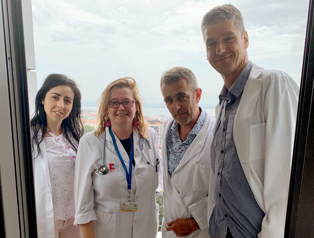 Científics espanyols obren la porta a una millora del tractament de la leucèmia en adults