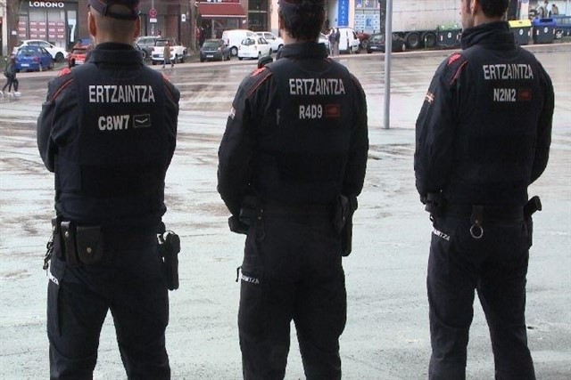 Troben en un habitatge el cos sense vida d'un home confinat per Covid-19 a Eskoriatza