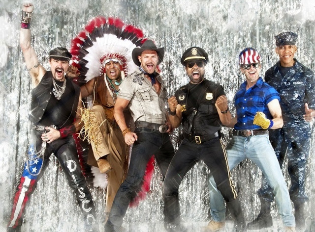 VillagePeople