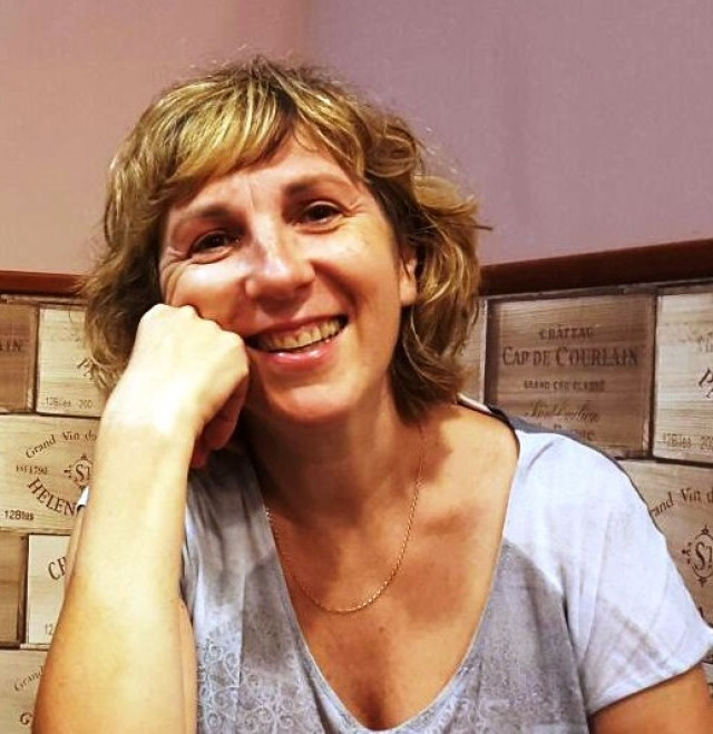 Paz Monserrat: 