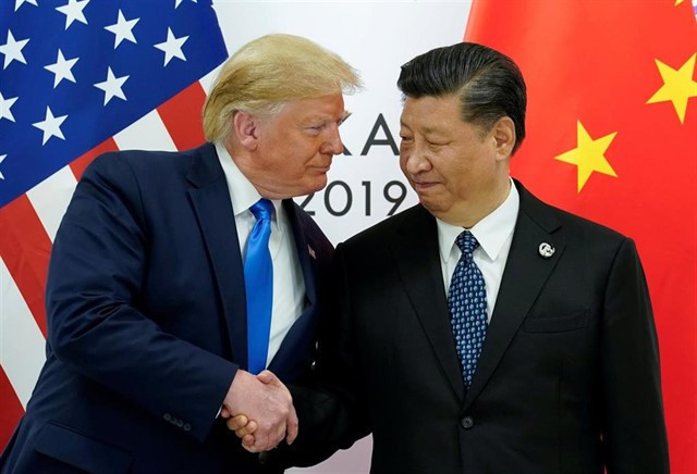 ChinaTrump