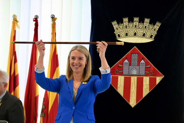 MireiaInglaalcaldessadeSantCugat
