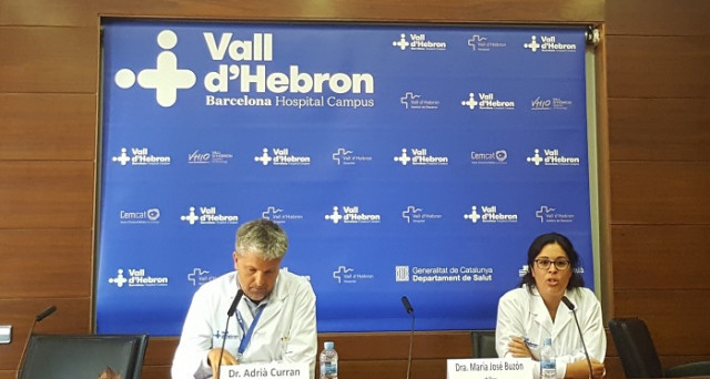 DoctoresdelValldHebronAdriCurranyMariaJosBuzn