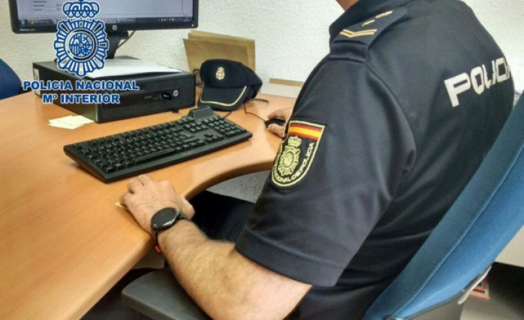 Desarticulen una banda a Barcelona que concertava matrimonis per a permisos de residència