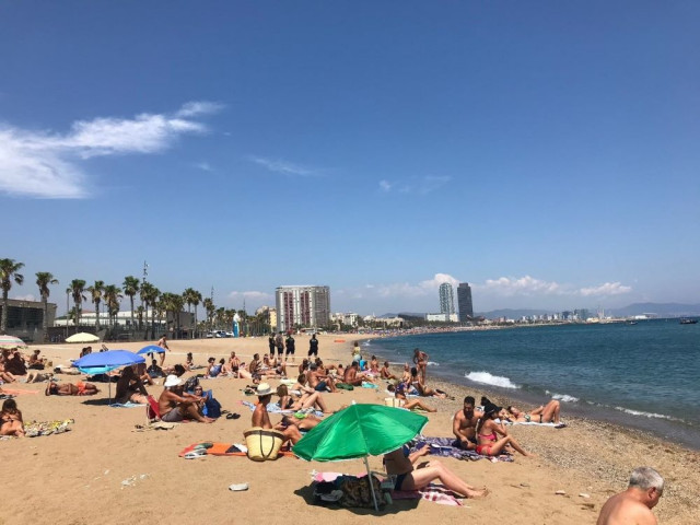 Bombaplayabarcelona