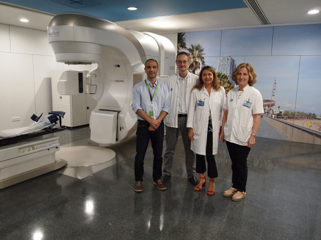 Troben la fórmula que els pacients amb pulmó no perdin memòria