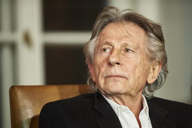 Roman Polanski nega l'acusació de violació de l'actriu francesa Valentine Monnier