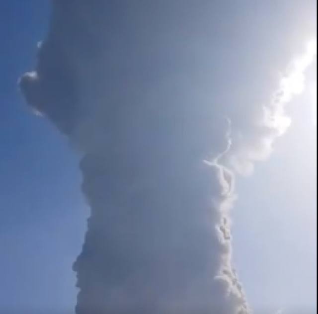 Stromboli