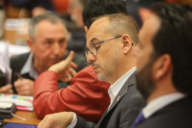 CarlesCampuzanoexdiputadoydirectorDincat