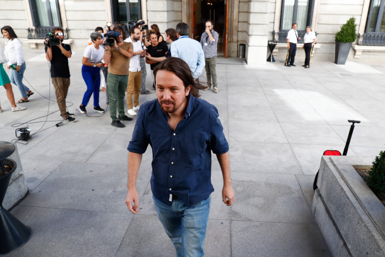 Podem inicia una campanya per reclutar militants i aportacions econòmiques