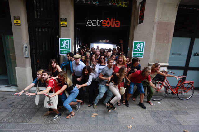 PresentacindelanuevatemporadadelTeatreEolia 1