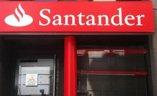 Santander 56298 1 1
